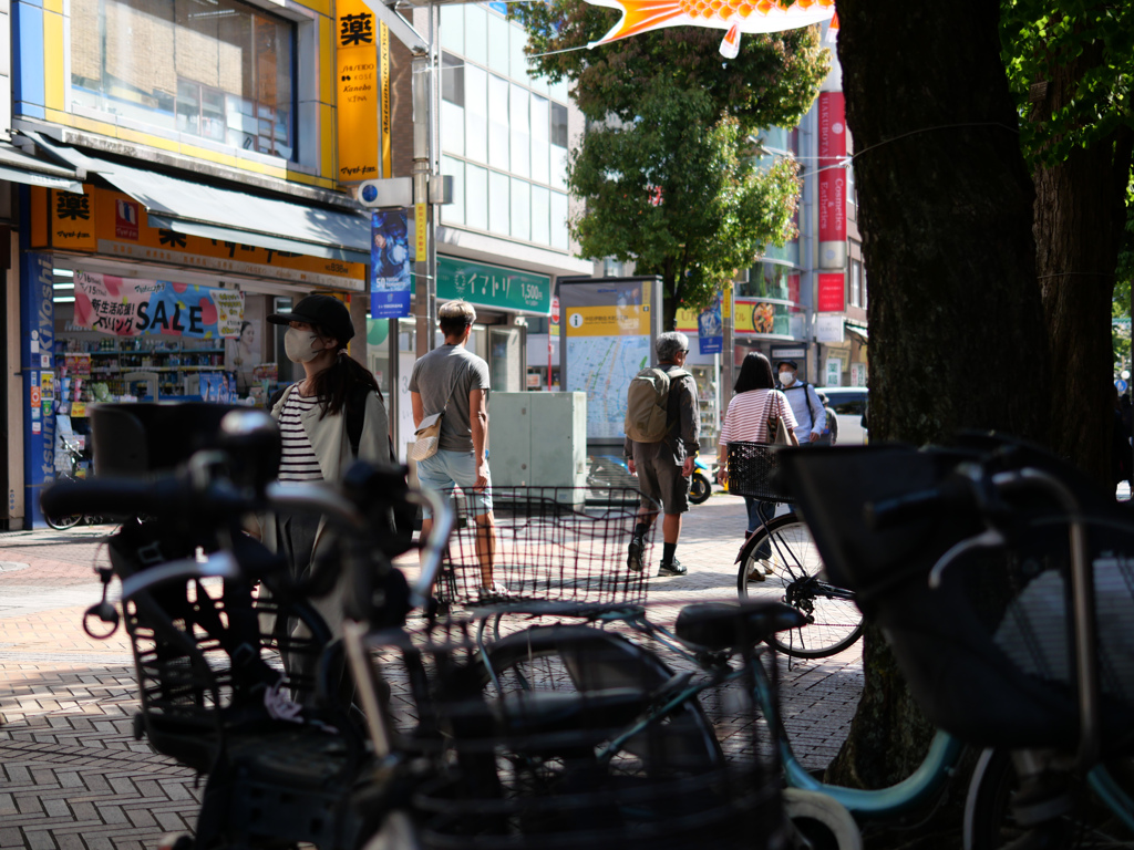 伊勢佐木町#6