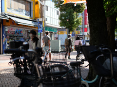 伊勢佐木町#6