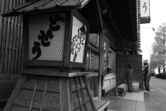 蔵前界隈 #3
