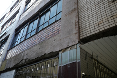 街角 #9