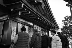 浅草寺 #4