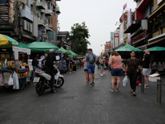 Khaosan Rd #1