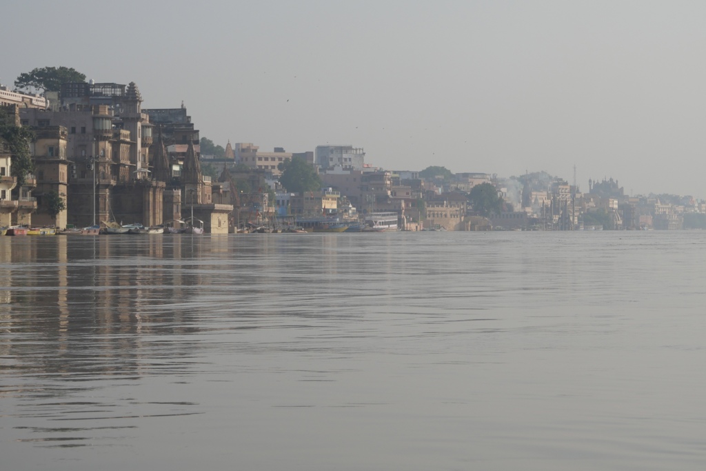 The holy river #5