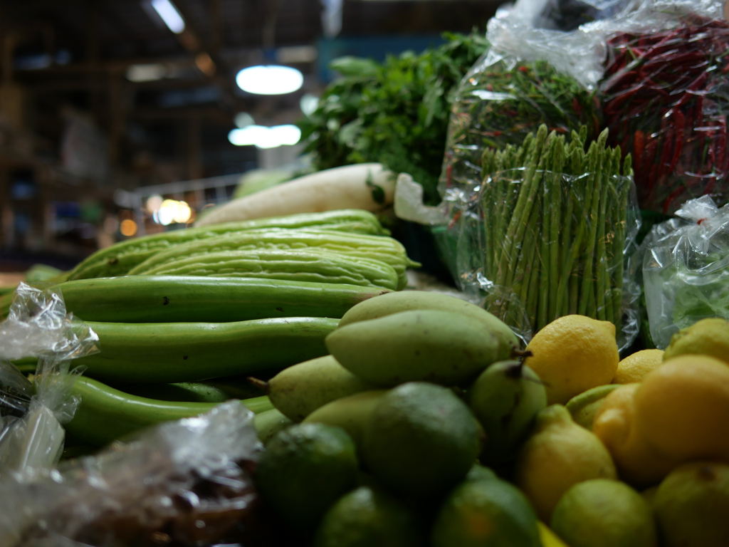 オートーコー市場 #2