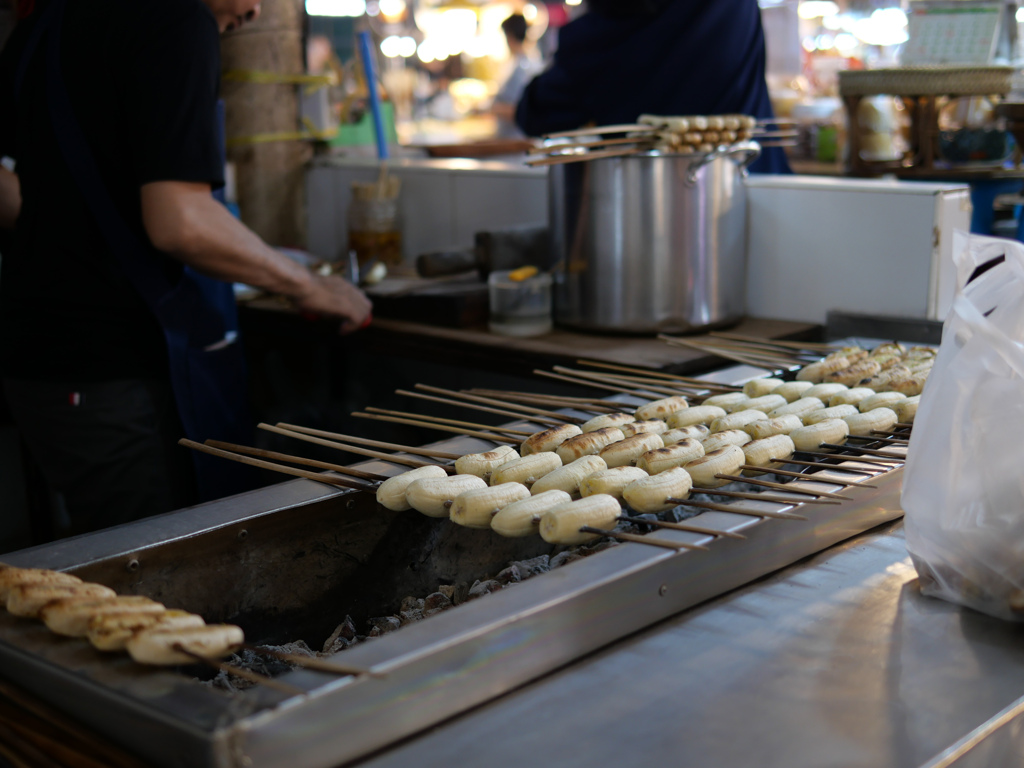 オートーコー市場 #6