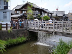 水の郷#3