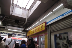 古いコンデジでフイルムカメラ風に設定してみた#8