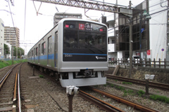 古いコンデジ　フイルムカメラ風に設定してみた ＃3