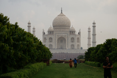 Taj Mahal #2