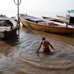 The holy river #3