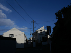 冬空