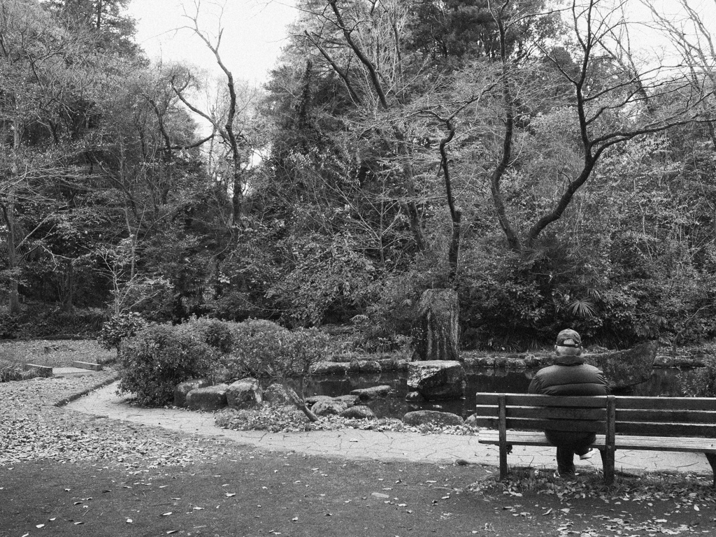 公園#1