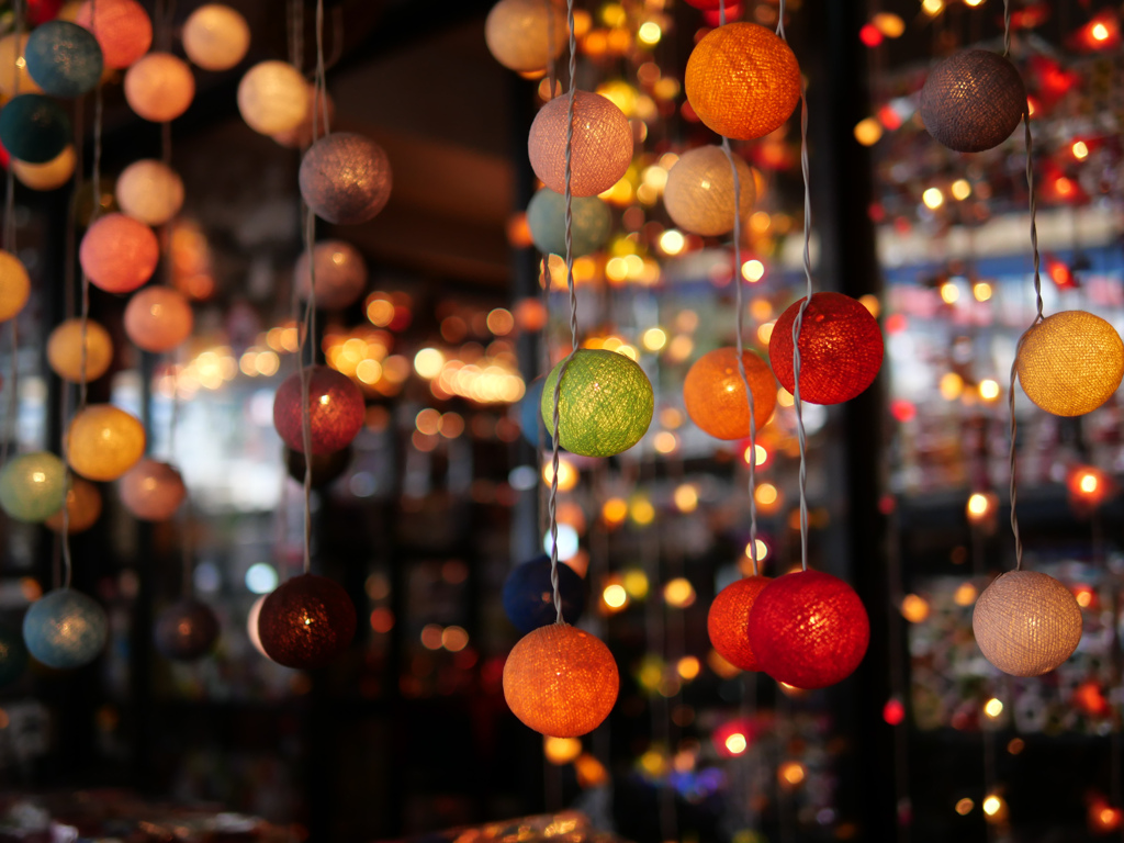 チャトゥチャク #5