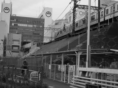 ステーションビル