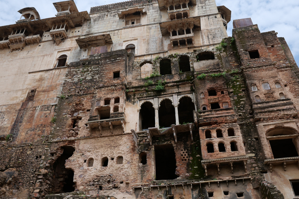 Bundi #1