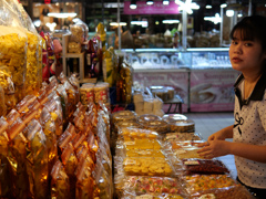 オートーコー市場 #13