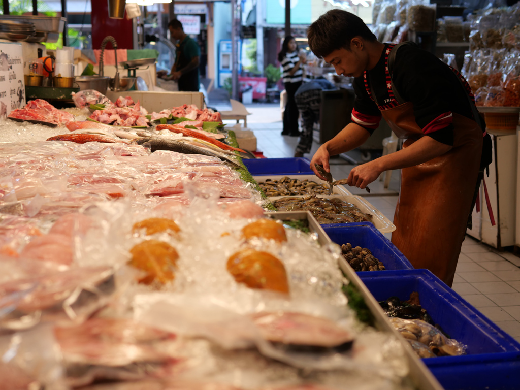 オートーコー市場 #18