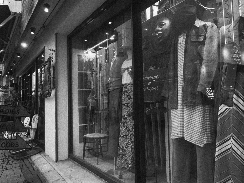 町田の街だ #7