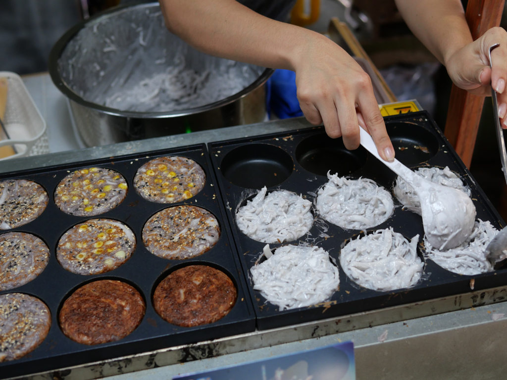 オートーコー市場 #10