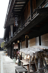 奈良井宿#06