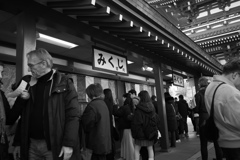 浅草寺 #7