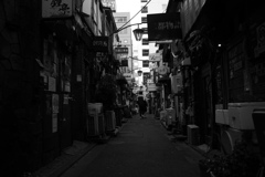 新宿ゴールデン街 #5