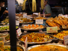 オートーコー市場 #16