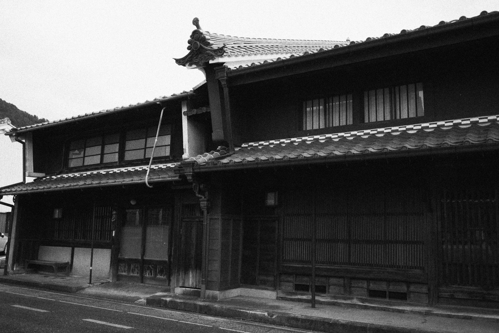 美濃市# 02