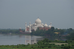 Taj Mahal #3