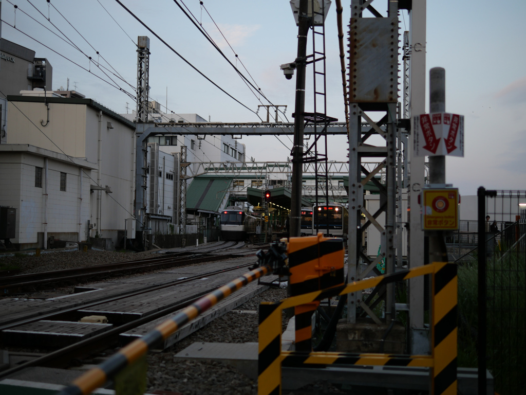駅