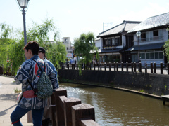 水の郷#7