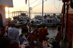 The holy river #6