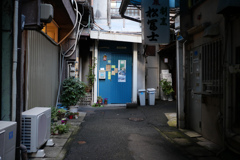 街角 #8