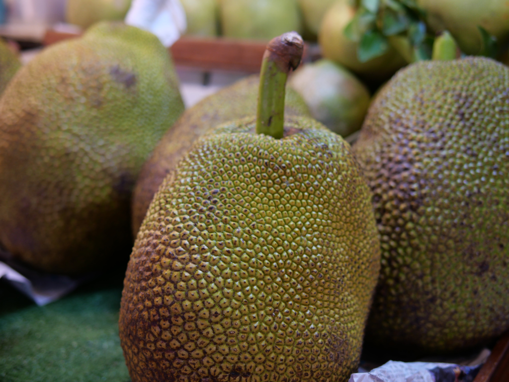 オートーコー市場 #9