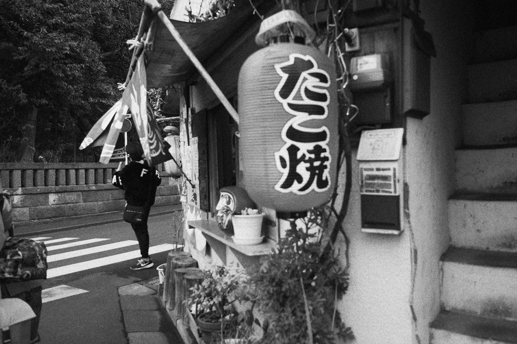 そろそろ、おやつの時間やで