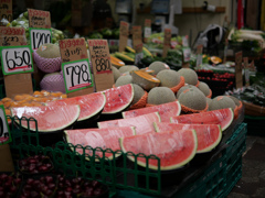 商店街 #7
