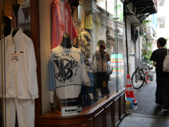 商店街 #6