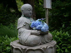 明月院 #2