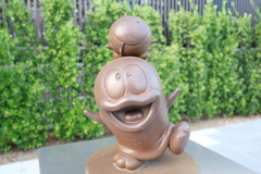 ばけらった（ずっと好きだったんだぜ）