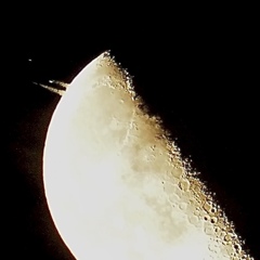 flight across the moon 4