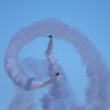 435A1856　入間基地航空祭ブルーインパルス