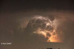 雷雲その2