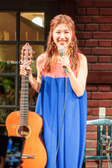 村治佳織さん
