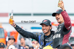 長瀬智也さん！