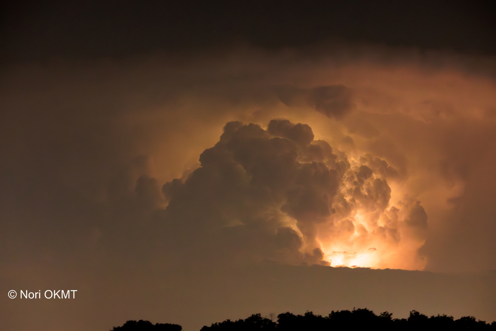 雷雲
