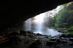 龍頭が滝 島根県雲南市 4 龍頭が滝 島根県雲南市 4
