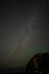 島根県 江津市 天の川 島根県 江津市 天の川