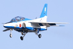 ブルーインパルス　１