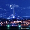 明日への旅立ち　 No2 