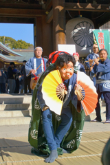 今年もめでたく